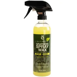 Silca Spray De Polissage Ultimate Graphene Wax 473ml pas cher