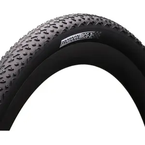 Silca Pneu De Gravel Protocol Rcg-3 Tubeless 700 X 55 700 x 55 pas cher