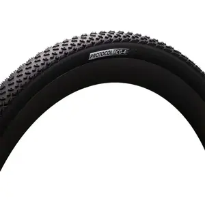 Silca Pneu De Gravel Protocol Rcg-4 Tubeless 700 X 45 700 x 45 pas cher