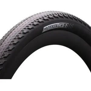 Silca Pneu De Gravel Protocol Rcg-1 Tubeless 700 X 55 700 x 55 pas cher