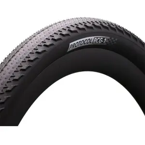 Silca Pneu De Gravel Protocol Rcg-1 Tubeless 700 X 50 700 x 50 pas cher