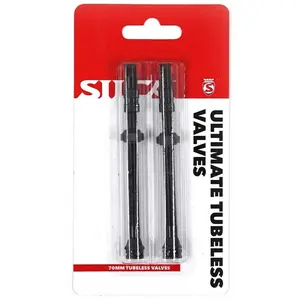 Silca Soupapes Tubeless Presta 70 Mm pas cher
