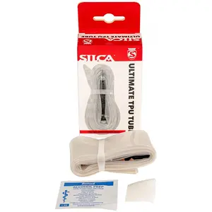 Silca Chambre à Air Ultimate Tpu 50mm pas cher