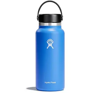 Hydro Flask Bouteille Isotherme Wide Flex Cap 945mlVendu pargalaxus