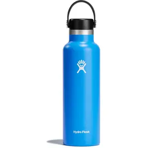 Butelka termiczna Standard Mouth Flex Cap 621ml Hydro Flask pas cher