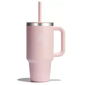 Mug isotherme HYDROFLASK Tumbler 940ml Rose Trillium