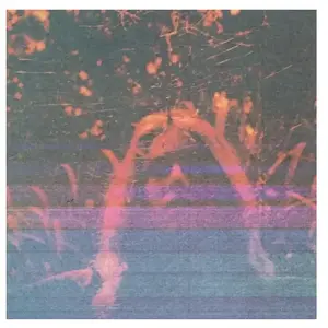 Modulor Cnt Peripheral Vision 10 Years Anniversary Édition Deluxe Vinyle Rose, Bleu et Orange pas cher