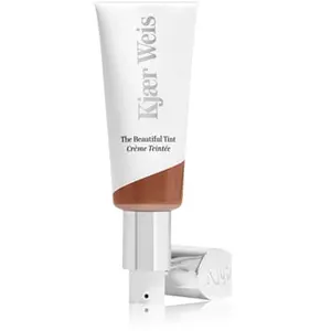 Kjaer Weis The Beautiful Tint Getinte gezichtscrème pas cher