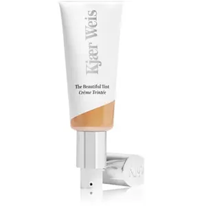 Kjaer Weis The Beautiful Tint Getinte gezichtscrème pas cher