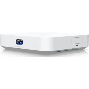 Ubiquiti Cloud Gateway Max NS, Routeur, Blanc pas cher
