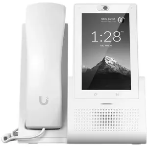 Ubiquiti UTP-Touch-U UniFi Téléphone Touch Unlocked pas cher