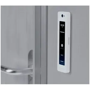 Ubiquiti, Sonnette + interphone, UA-G2-PRO (Bluetooth, Ethernet, RFID)