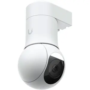 Ubiquiti UniFi Protect G5 PTZ - Caméra de surveillance réseau - PIZ - ...