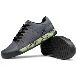 Ride Concepts Livewire Ltd Mtb-schoenen Grijs EU 41 1/2 Man pas cher