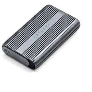 Satechi USB4 NVMe SSD Pro Enclosure pas cher