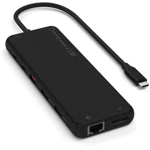 Satechi USB-C 13-in-1 Triple display multiport adapter pas cher