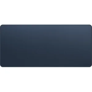 Tapis de Bureau Multi-usages Premium Satechi Bleu pas cher