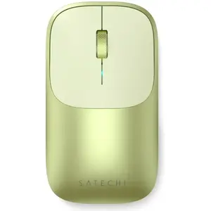 Satechi Slim EX Wireless Mouse - Citrus pas cher