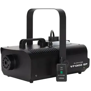 Eliminator VF1300 EP rookmachine pas cher