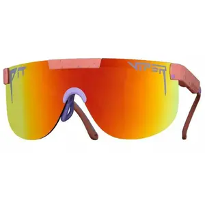 Pit Viper Lunettes De Soleil The Slammin´ Elliptical pas cher