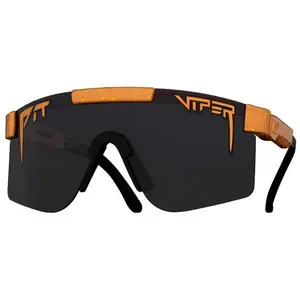 Pit Viper Lunettes De Soleil Polarisées The Originals Kumquat pas cher