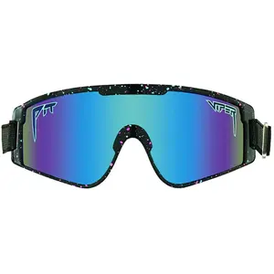 Pit Viper Lunettes De Soleil The Hail Sagan pas cher
