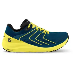 Topo Athletic Phantom 2 Hardloopschoenen Blauw EU 44 1/2 Man pas cher