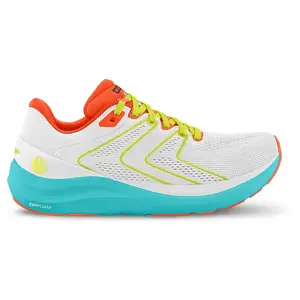 Topo Athletic Phantom 2 Hardloopschoenen Wit EU 37 1/2 Vrouw pas cher