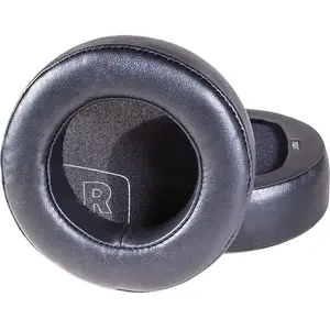 Accessoires casques Dekoni Audio Coussinets en cuir Audeze Maxwell 2 pas cher