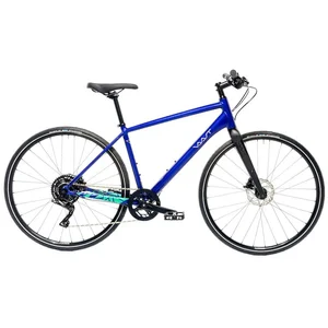 Vaast Vélo U/1 700c Advent 2023 pas cher