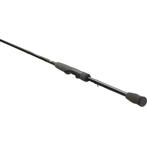 13fishing 13 Fishing Defy Black Spinning | 1.83m | 3-15g Zwart 1.83m 3-15g - Aanbieding pas cher