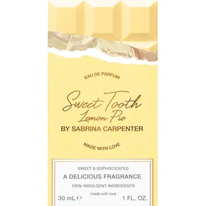 Sabrina Carpenter - Lemon Pie Eau de Parfum pas cher