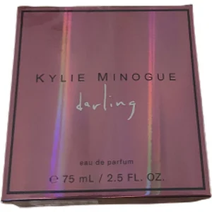 Kylie Minogue Darling Eau de parfum en flacon vaporisateur 75 ml pas cher