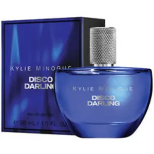 Kylie Minogue Disco Darling 75ml Eau de Parfum pas cher