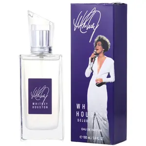 Whitney Houston Deluxe Edition Eau de Parfum 100ml pas cher