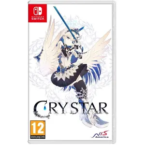 Nis America Crystar Nintendo Switch pas cher