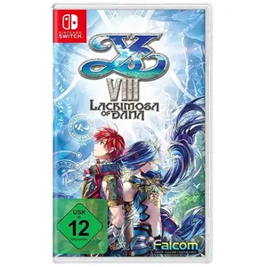NIS America Ys VIII (8): Lacrimosa of Dana pas cher