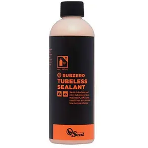 Orange Seal Mastic Tubeless Regular 237ml pas cher