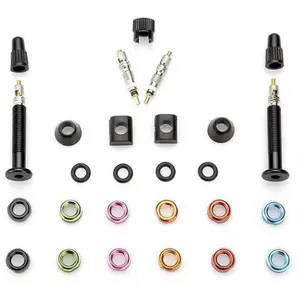 Orange Seal Soupapes Versa 2 Unités pas cher