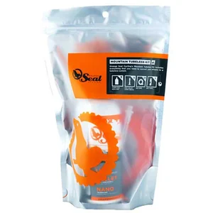 Orange Seal Kit De Conversion 24 Mm Tubeless pas cher