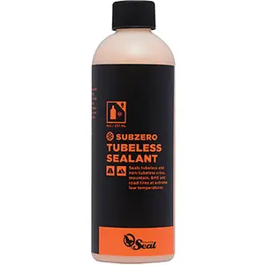 Orange Seal Mastic Tubeless Subzero 1.9l pas cher