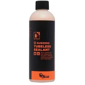 Orange Seal Mastic Tubeless Subzero 946ml pas cher