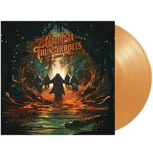 Mascot Provogue Rise Above It All Édition Limitée Vinyle Orange Transparent pas cher