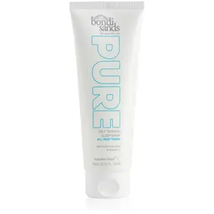 BONDI SANDS Pure Sleep Mask - Bondi Sands - Auto-Bronzant pas cher