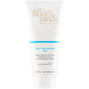 Bondi Sands Gel Effaceur de Bronzage 200 ml pas cher