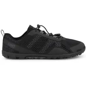 Xero Shoes Aqua Runner Hardloopschoenen Zwart EU 41 Man pas cher