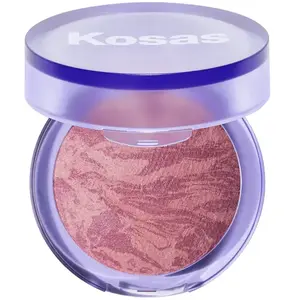 Kosas Blush Is Life - Baked Dimensional Brightening Blush - Swoon pas cher