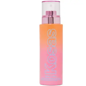 Kosas - Plump + Juicy Vegan Collagen Spray-On Serum - Vegan Collagen + Probiotics - 100ml pas cher