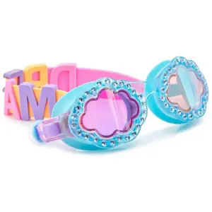 BLING2O Zwembril Kinderen - Dream On - Duikbril - Anti-Fog - Uv-Protec... pas cher