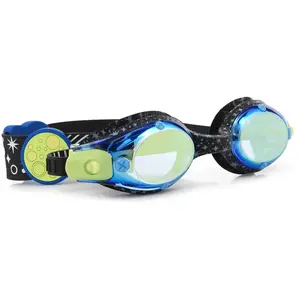 Bling2o Zwembril Stardust Black pas cher